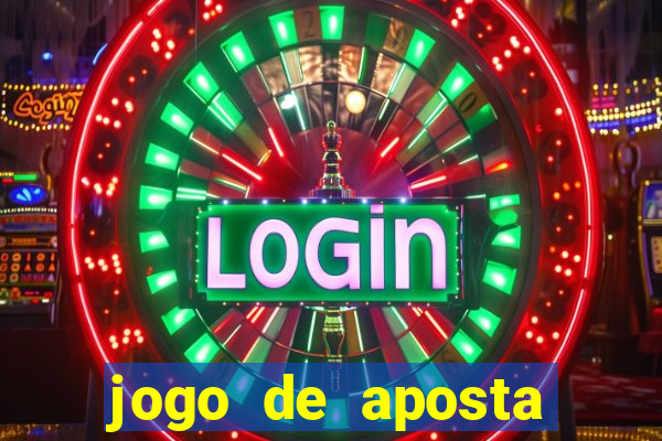 jogo de aposta virginia fonseca